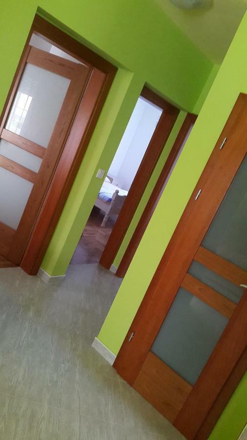 Apartmani Lamani บาร์บินเย ภายนอก รูปภาพ